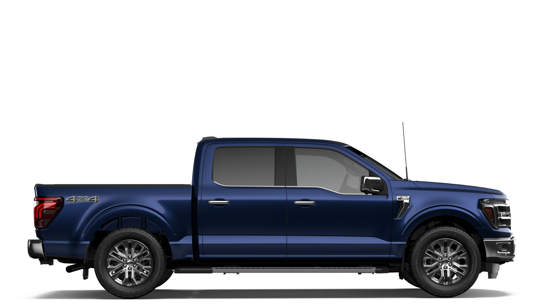 2026 Ford F-150® External Image 1